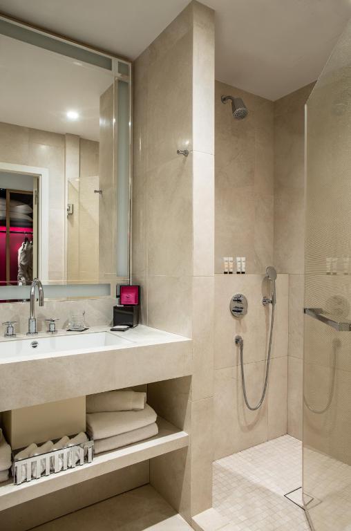 Fauchon L'Hôtel Paris