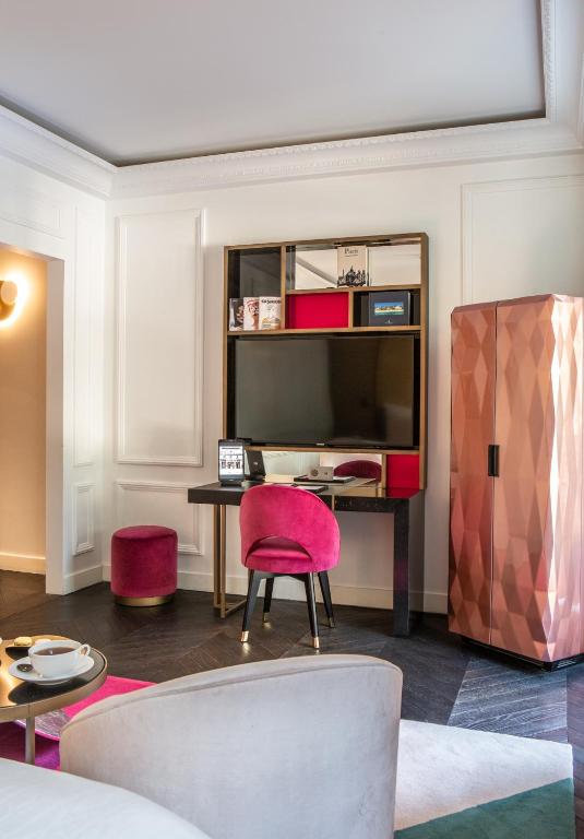 Fauchon L'Hôtel Paris