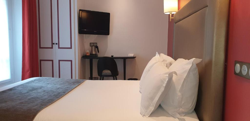 Hôtel Acacias Étoile