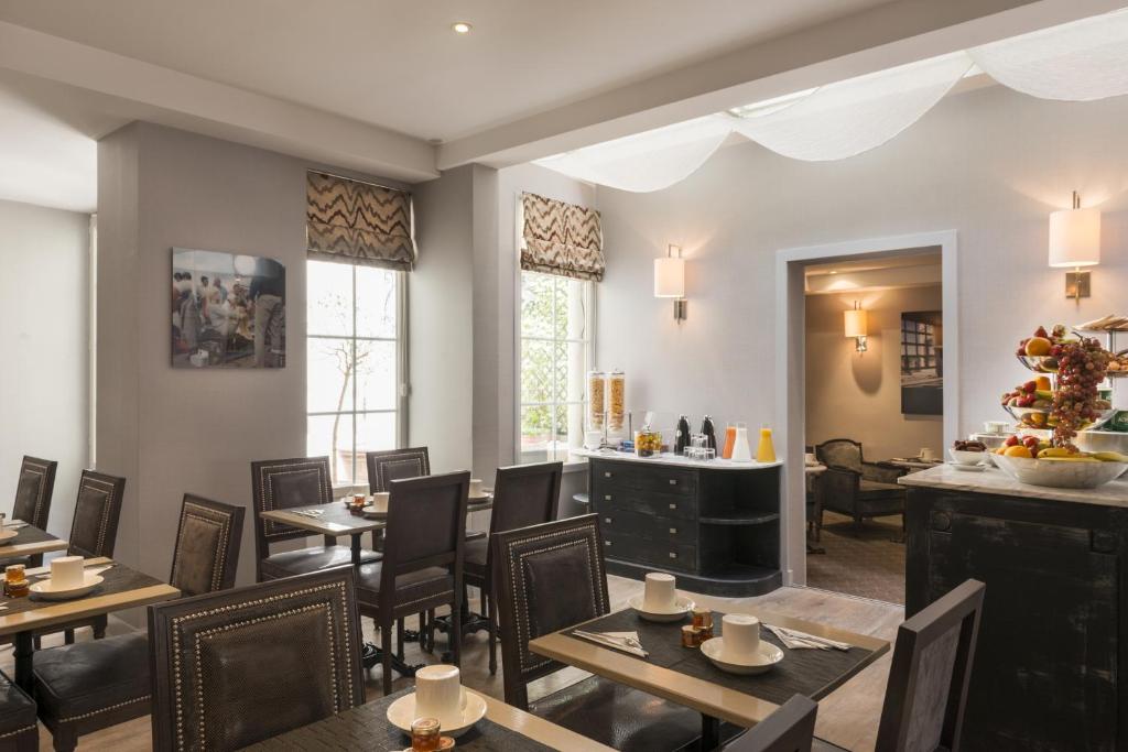 Hôtel Acacias Étoile