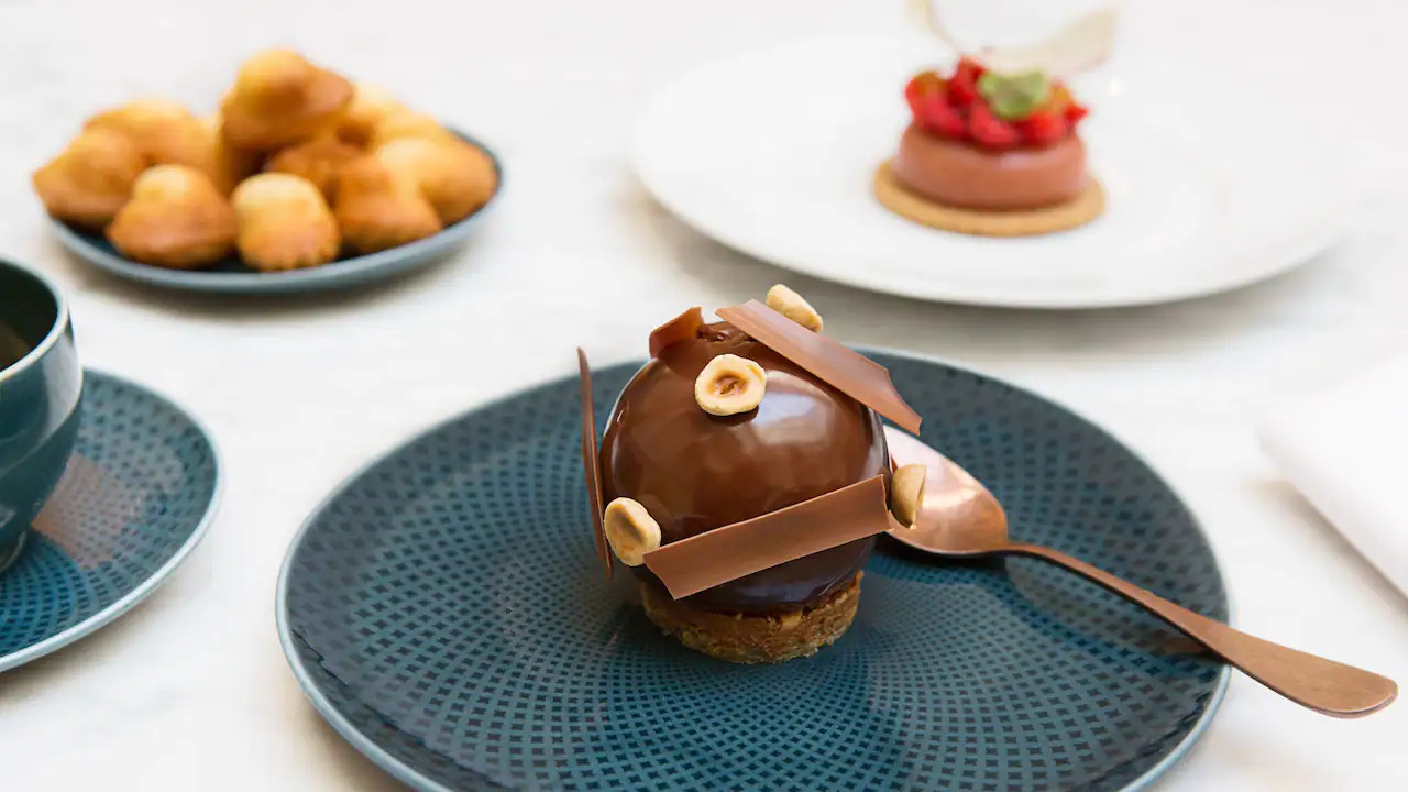 Hôtel du Louvre - Hôtel du Louvre