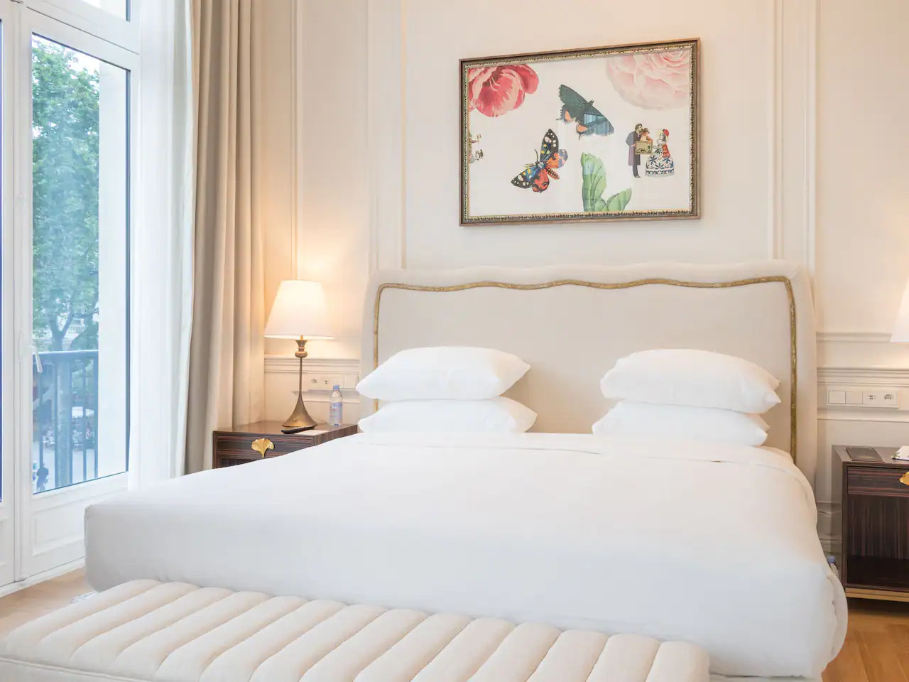 Hôtel du Louvre - Hôtel du Louvre