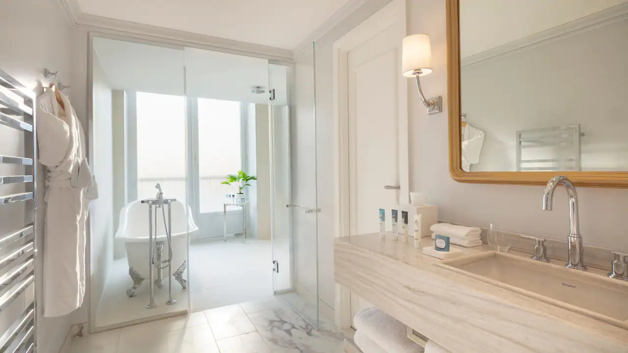 Hôtel du Louvre - Hôtel du Louvre