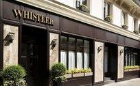 Hôtel Whistler - Hôtel Whistler