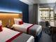 Holiday Inn Express Paris-Canal De La Villette, an IHG Hotel