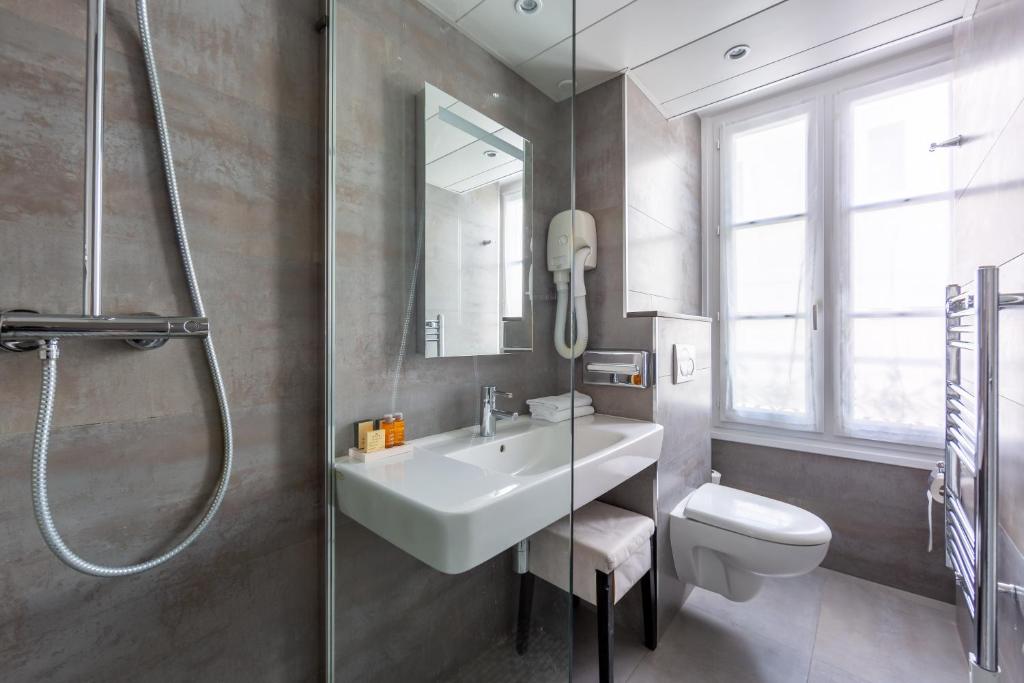 Hôtel 15 Montparnasse