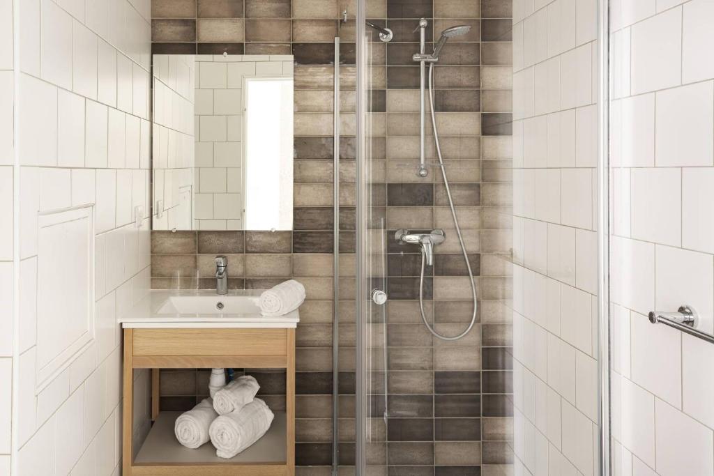 Hotel Izzy by HappyCulture	