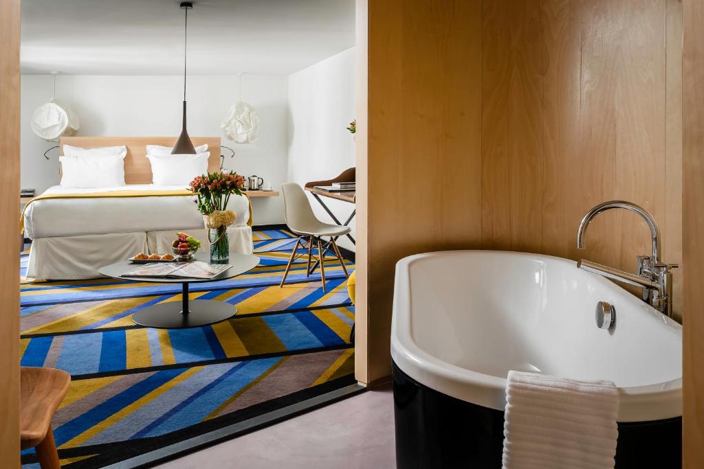 Hôtel du Ministère