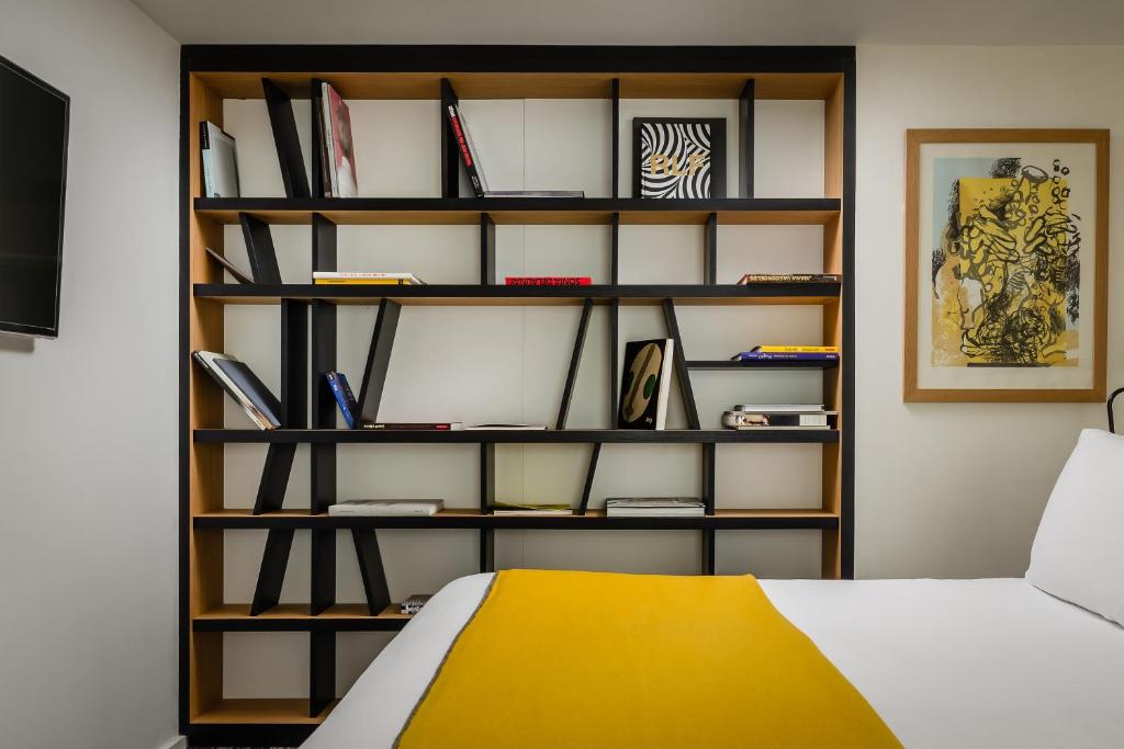 Hôtel du Ministère