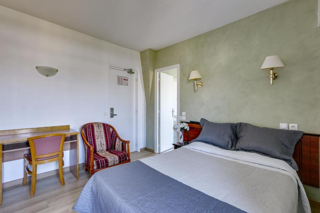 Hôtel du Square d'Anvers