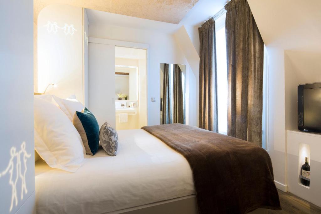 Hôtel Gabriel Paris