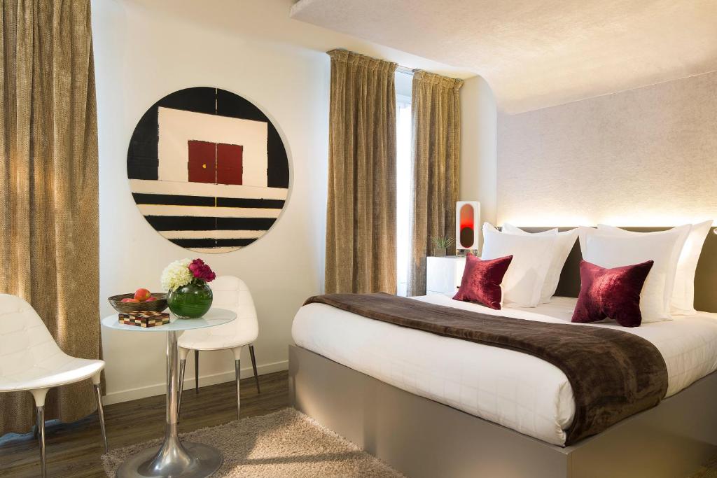 Hôtel Gabriel Paris