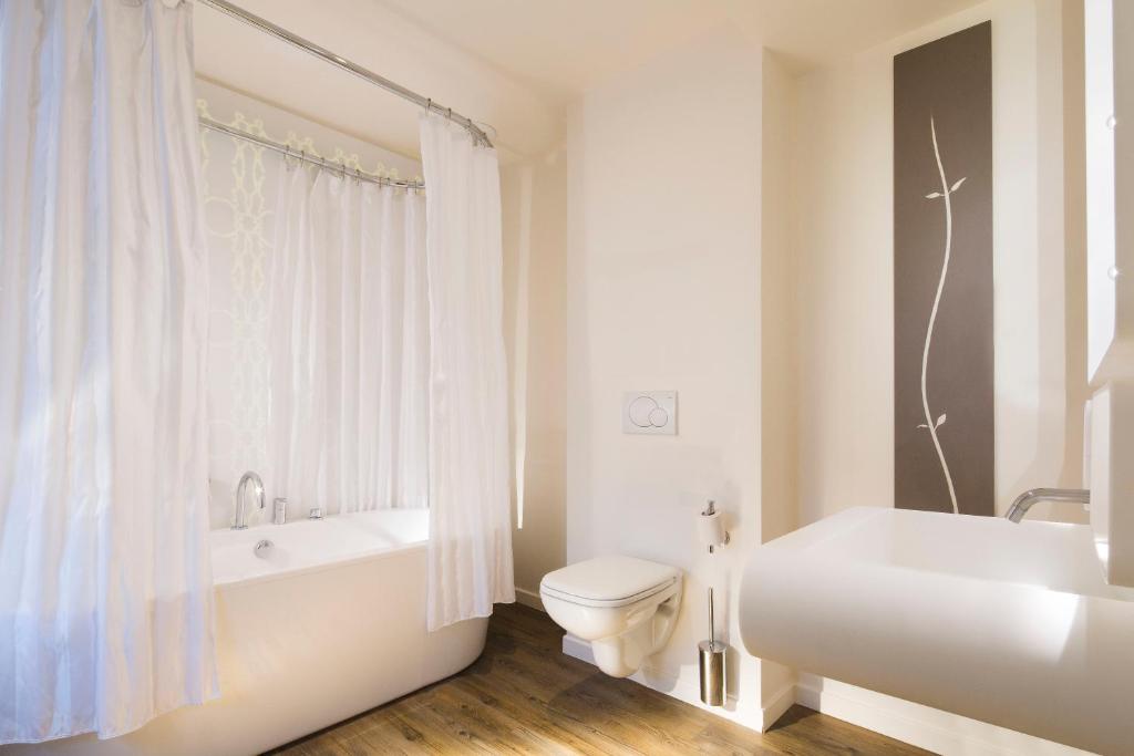 Hôtel Gabriel Paris