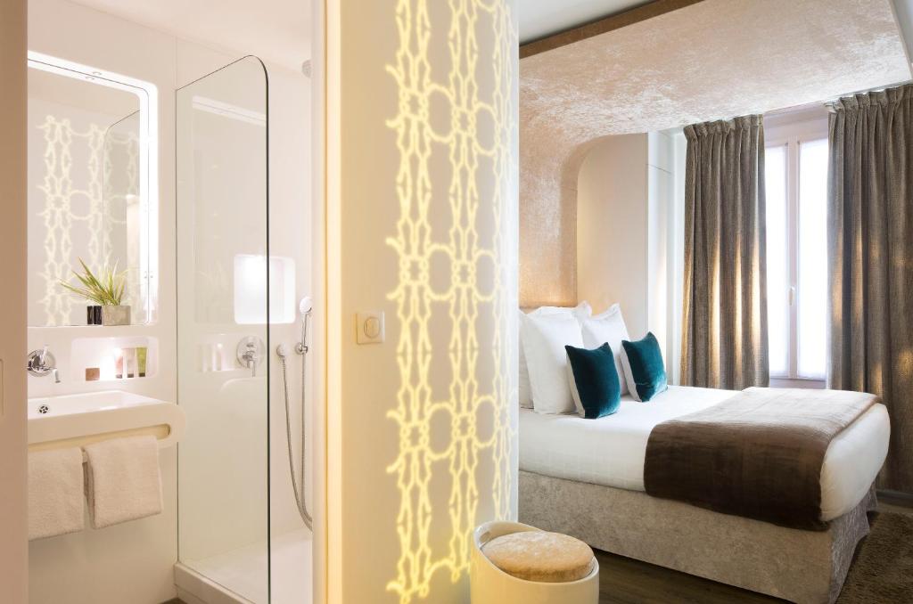 Hôtel Gabriel Paris