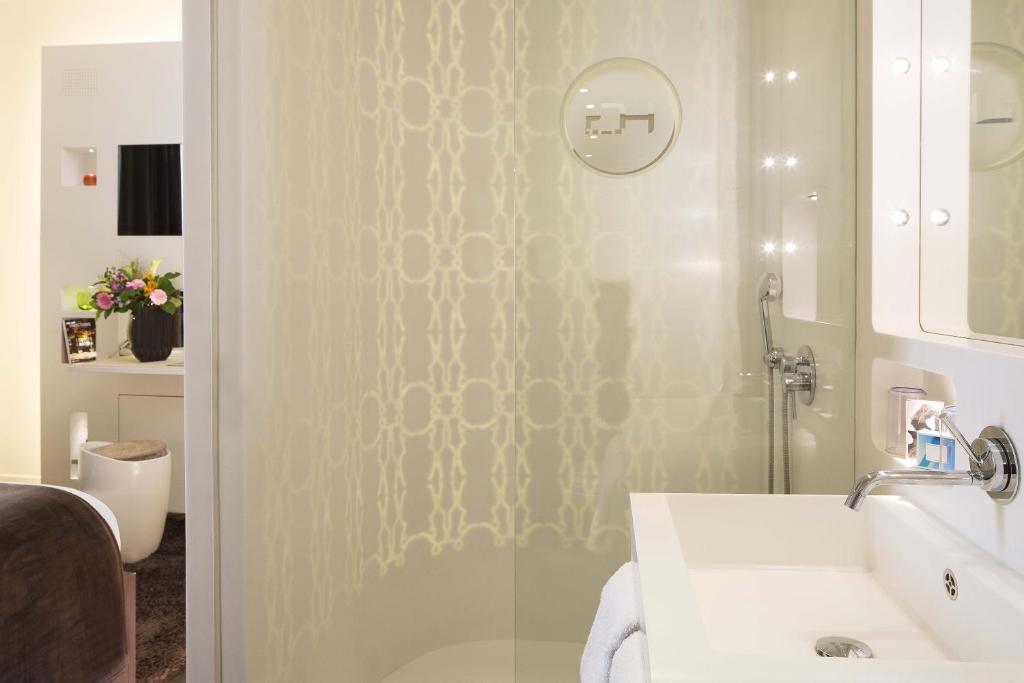 Hôtel Gabriel Paris