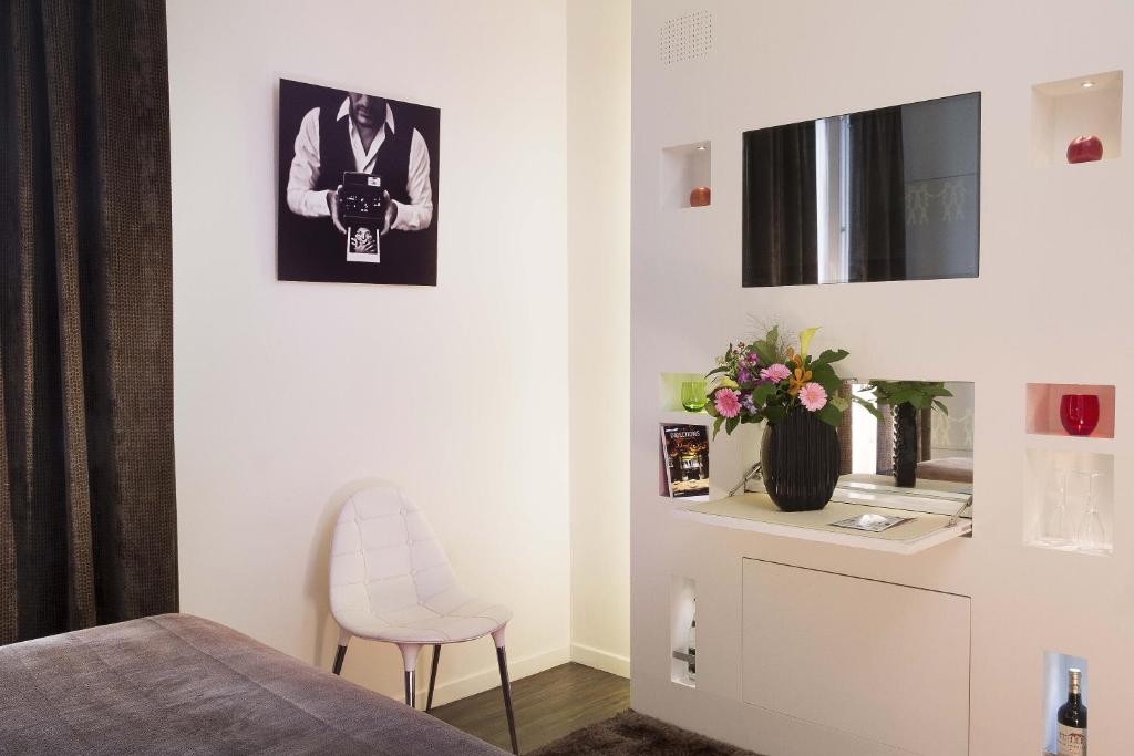 Hôtel Gabriel Paris