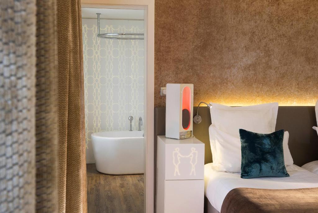 Hôtel Gabriel Paris