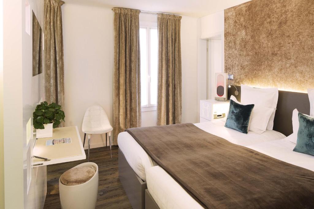 Hôtel Gabriel Paris