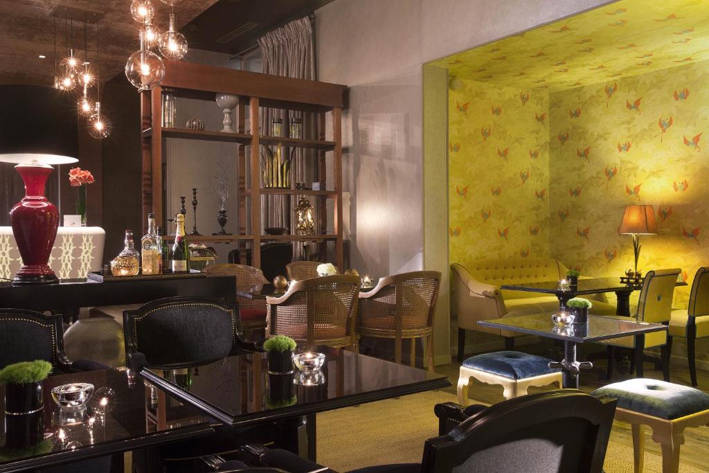 Hôtel Gabriel Paris