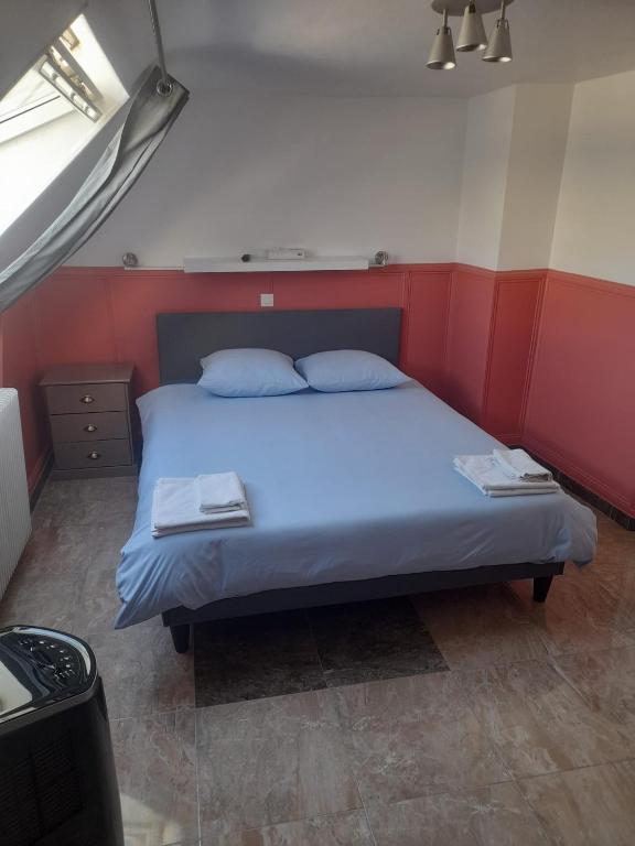 Hôtel Geoffroy Marie Opéra