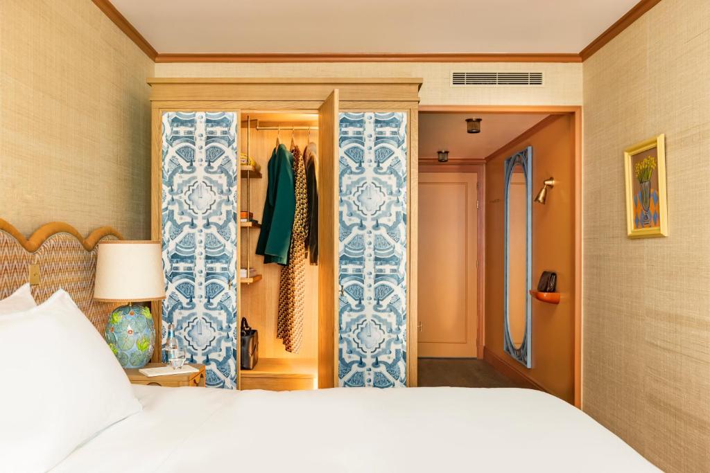 Hôtel La Fantaisie - Booking