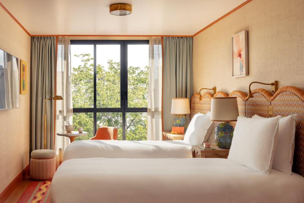 Hôtel La Fantaisie - Booking