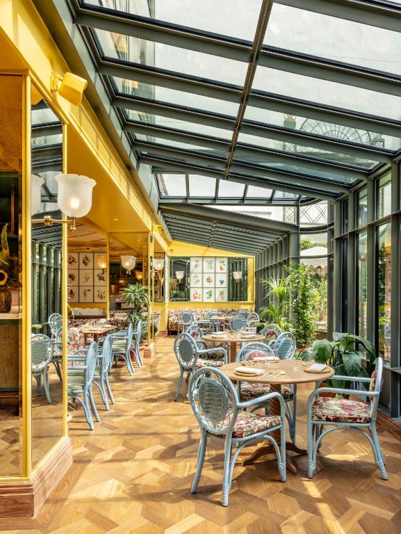 Hôtel La Fantaisie - Booking