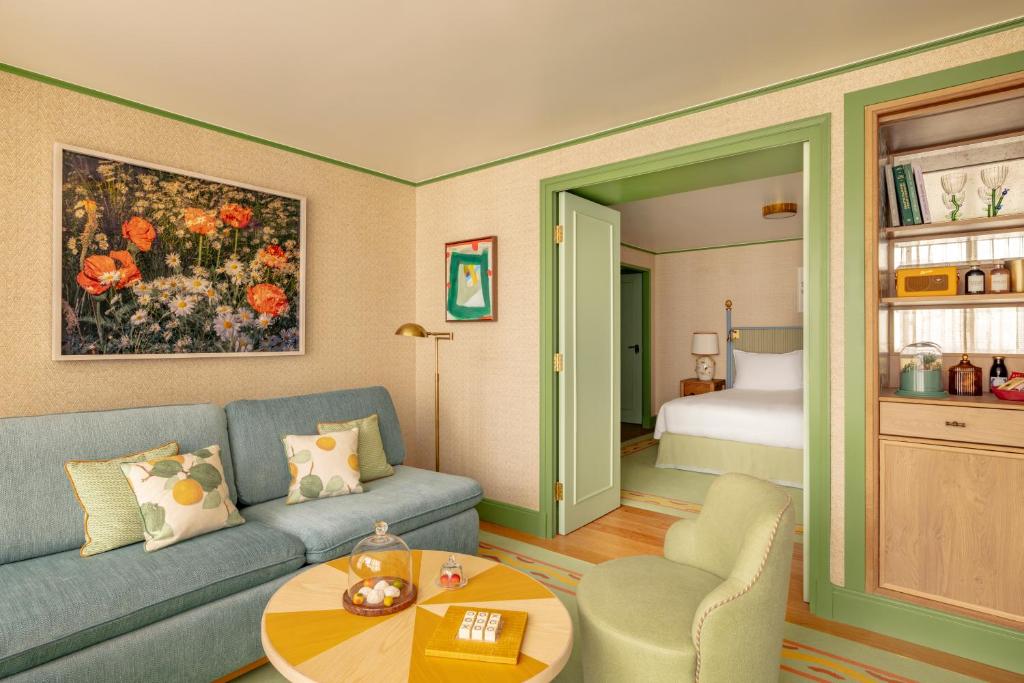 Hôtel La Fantaisie - Booking