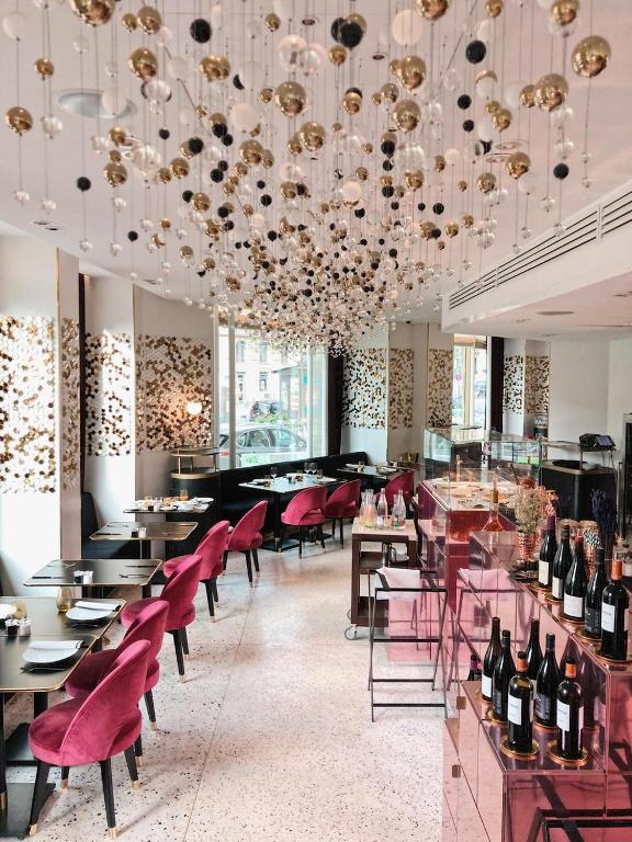 Fauchon L’Hôtel Paris - Booking
