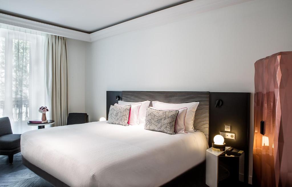 Fauchon L’Hôtel Paris - Booking