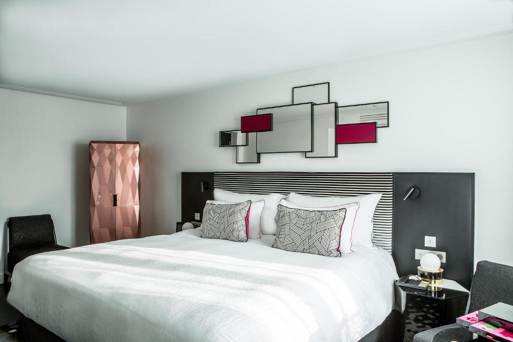 Fauchon L’Hôtel Paris - Booking