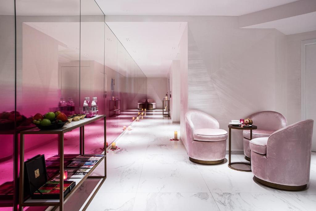 Fauchon L’Hôtel Paris - Booking