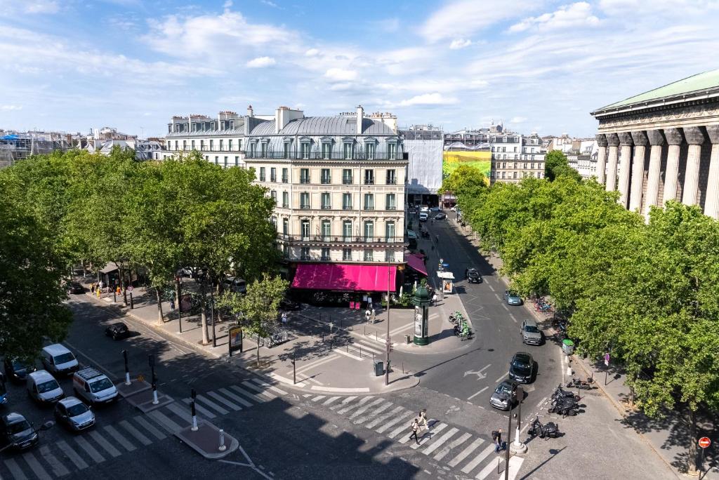 Fauchon L’Hôtel Paris - Booking