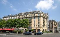 Le Marta Hôtel Barrière Fouquet's Paris - Booking