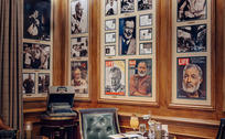 L’Hemingway du Ritz Paris - Hôtel du Riz Paris