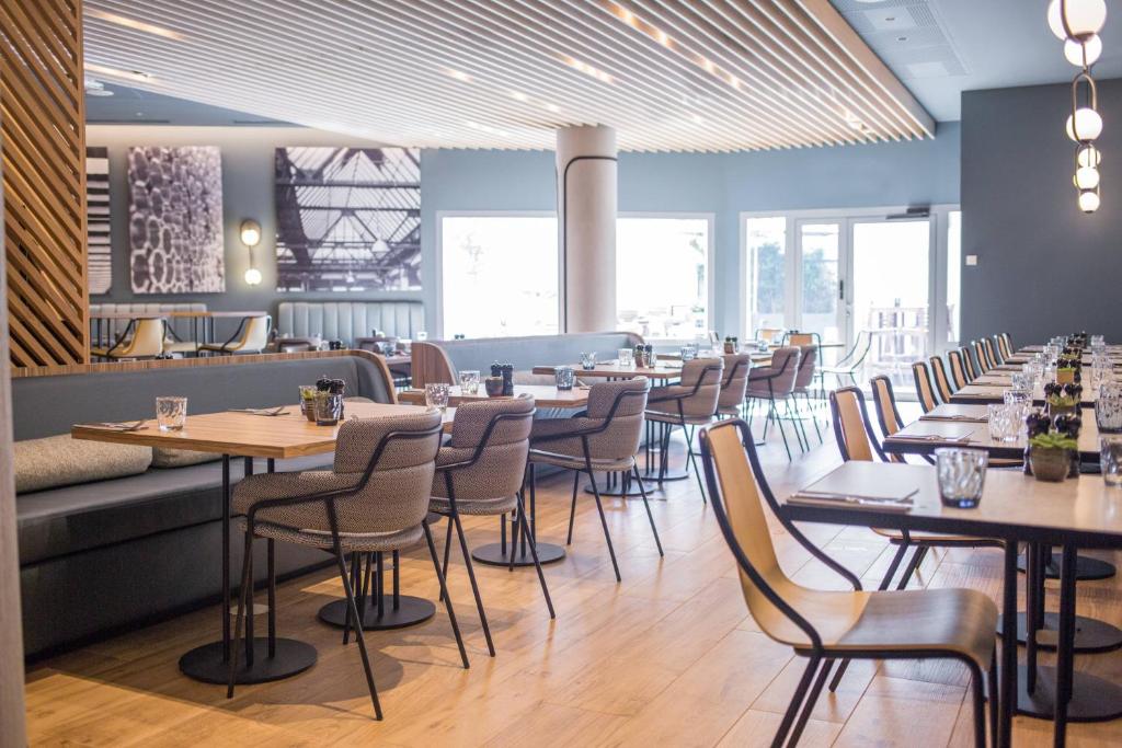 Courtyard by Marriott Paris Arcueil