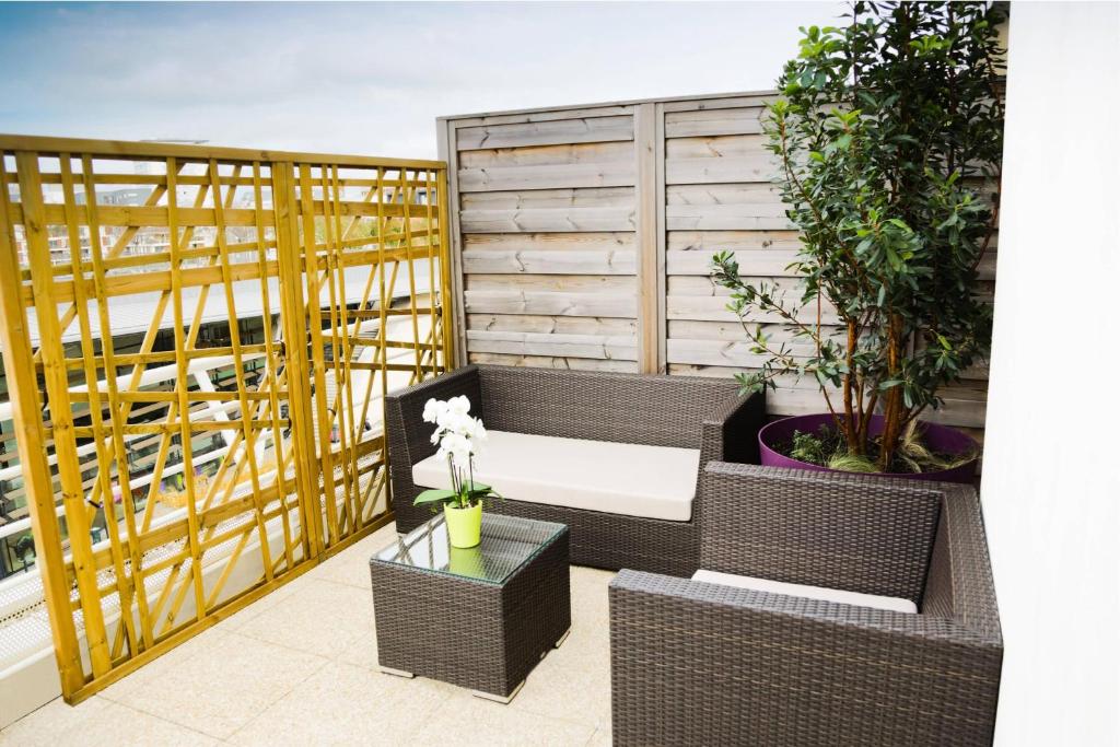 Courtyard by Marriott Paris Arcueil