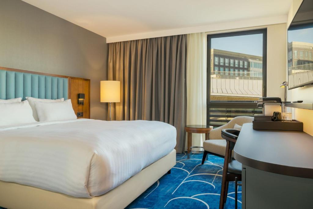 Courtyard by Marriott Paris Arcueil