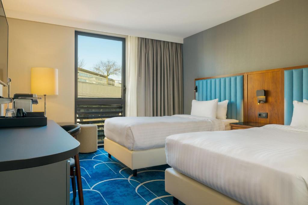 Courtyard by Marriott Paris Arcueil