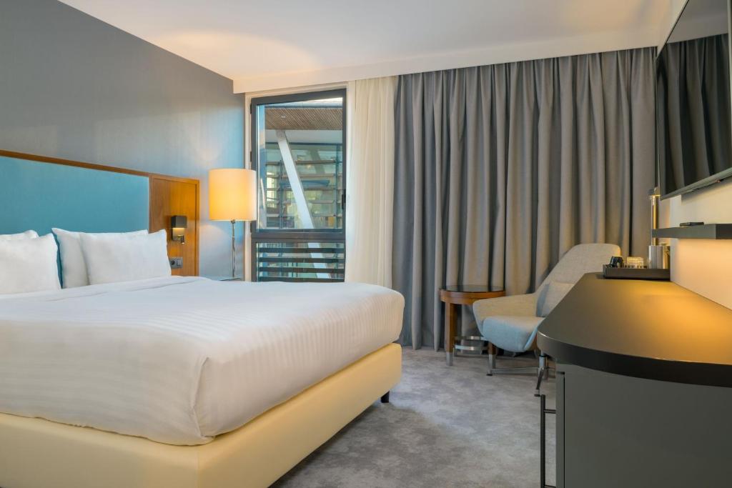 Courtyard by Marriott Paris Arcueil