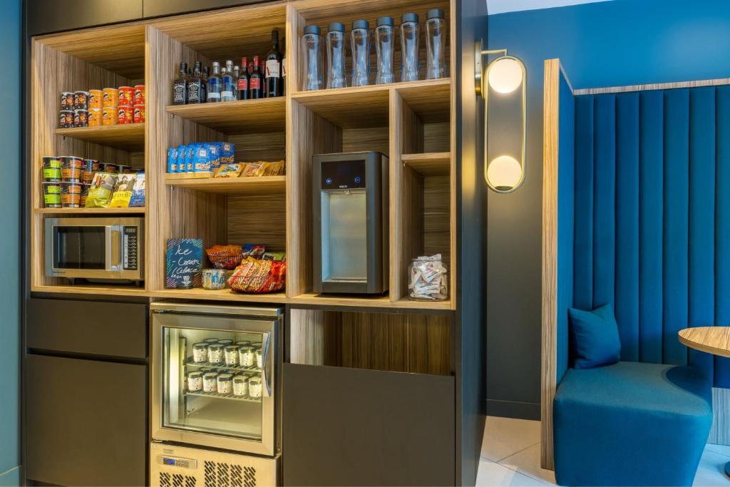 Courtyard by Marriott Paris Arcueil