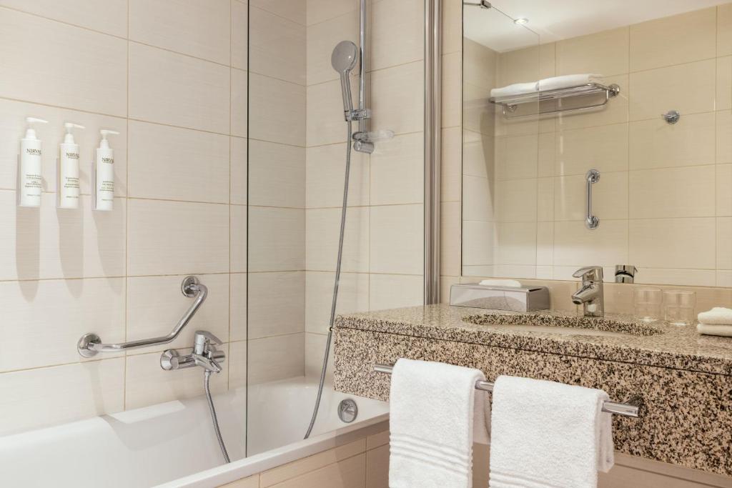 Courtyard by Marriott Paris Arcueil