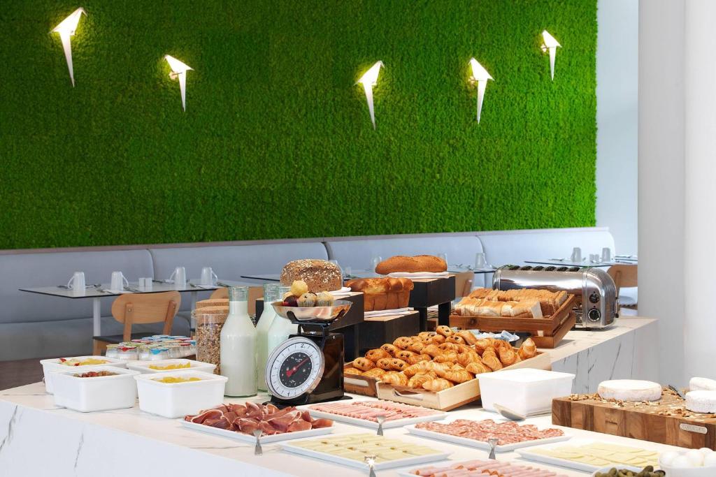 The Jangle Hotel - Paris - Charles de Gaulle - Airport