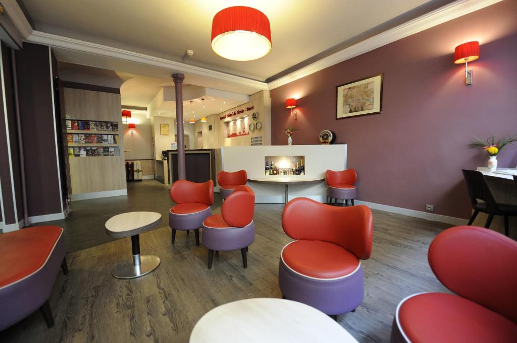 Grand Hôtel de Turin