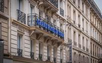 Grand Hôtel de Turin - Booking