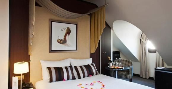 Hôtel Le M Paris