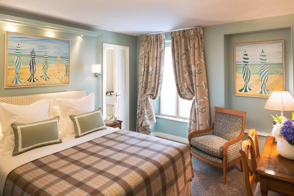 Hôtel Le Relais des Halles