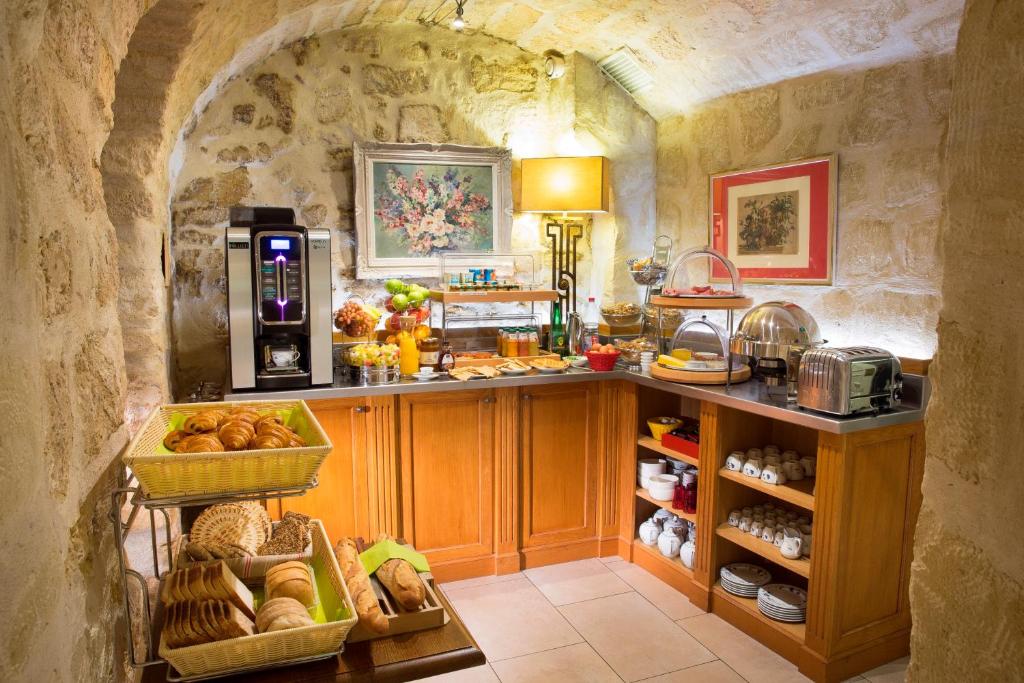 Hôtel Le Relais des Halles