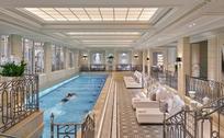 Four Seasons George V - Booking