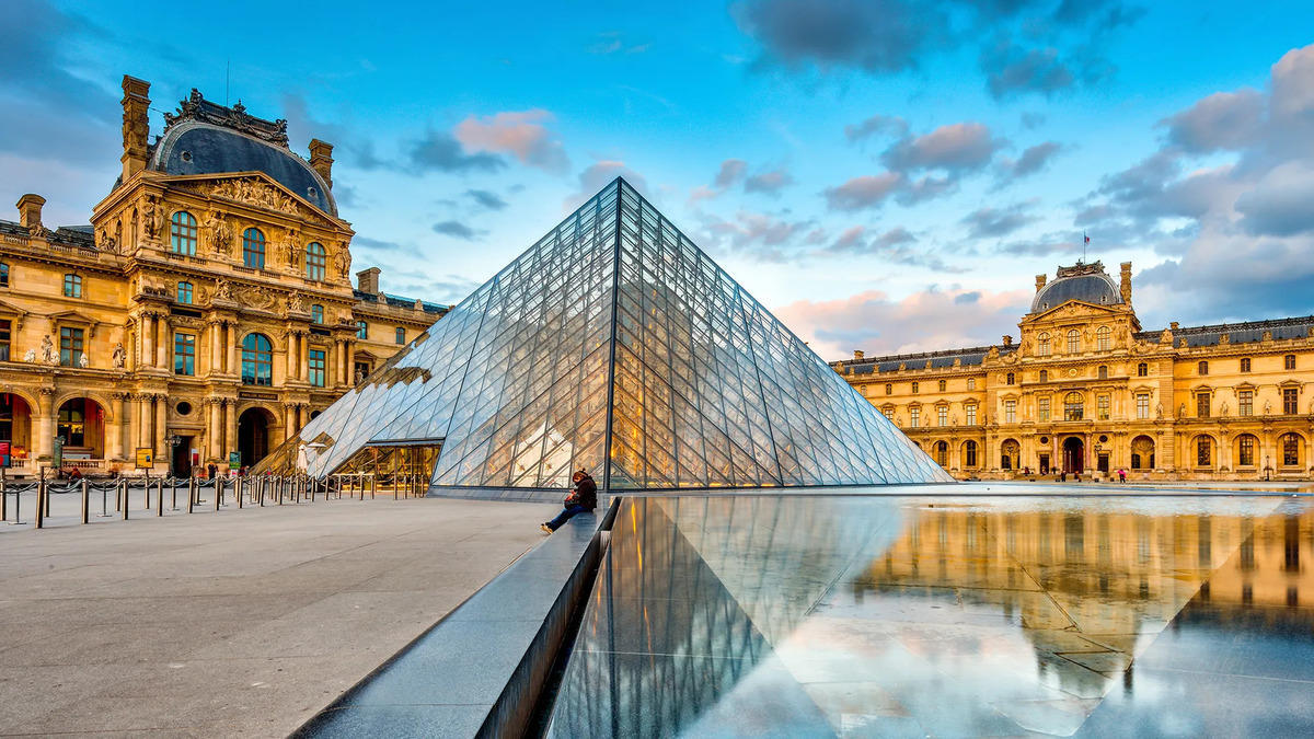 Nos hôtels préférés près du Louvre